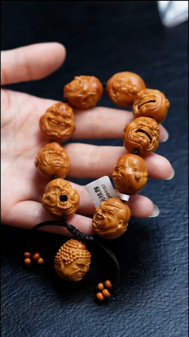 吊坠橄榄核0****库橄榄核