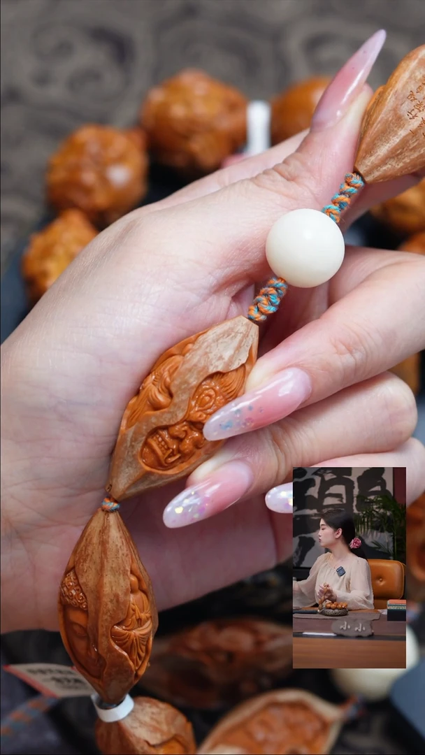 橄榄核手串/手链橄榄核 手串/手链