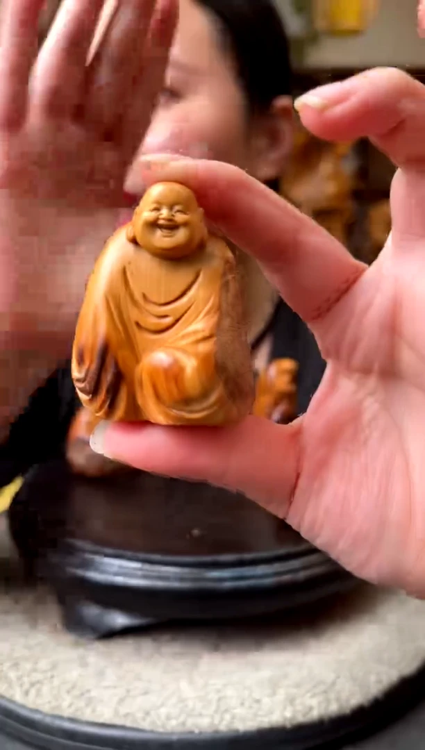 柏木（崖柏）崖柏小件