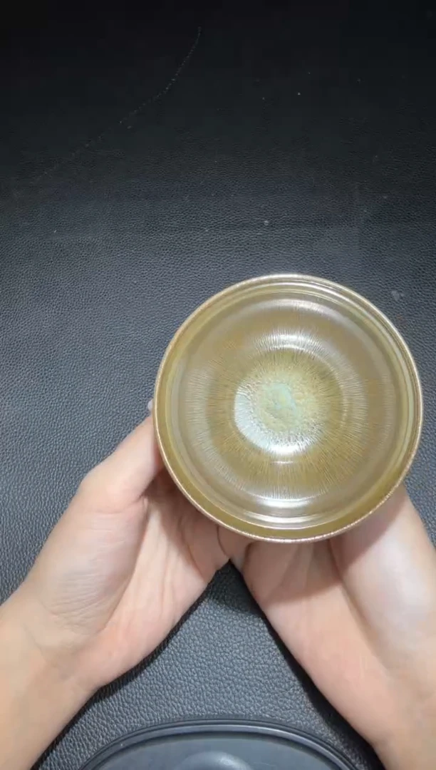 茶盏李光熙百川入海107