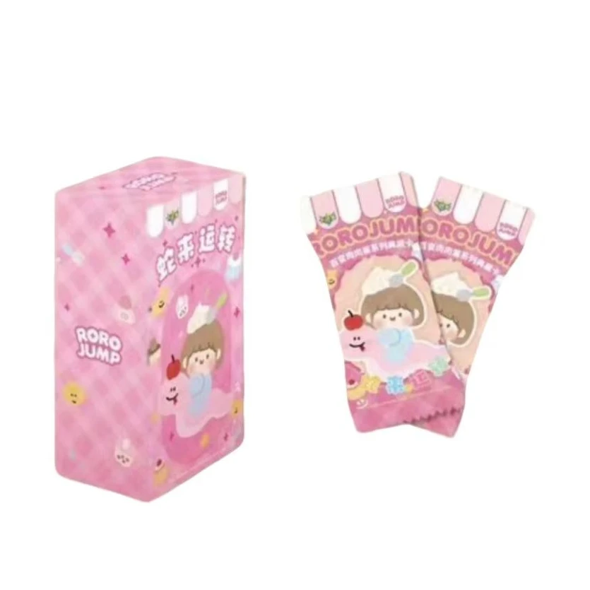 【拆盒】《肉肉酱》百变系列 KAMEGA卡迷家收藏卡牌 代拆 未成年禁拍