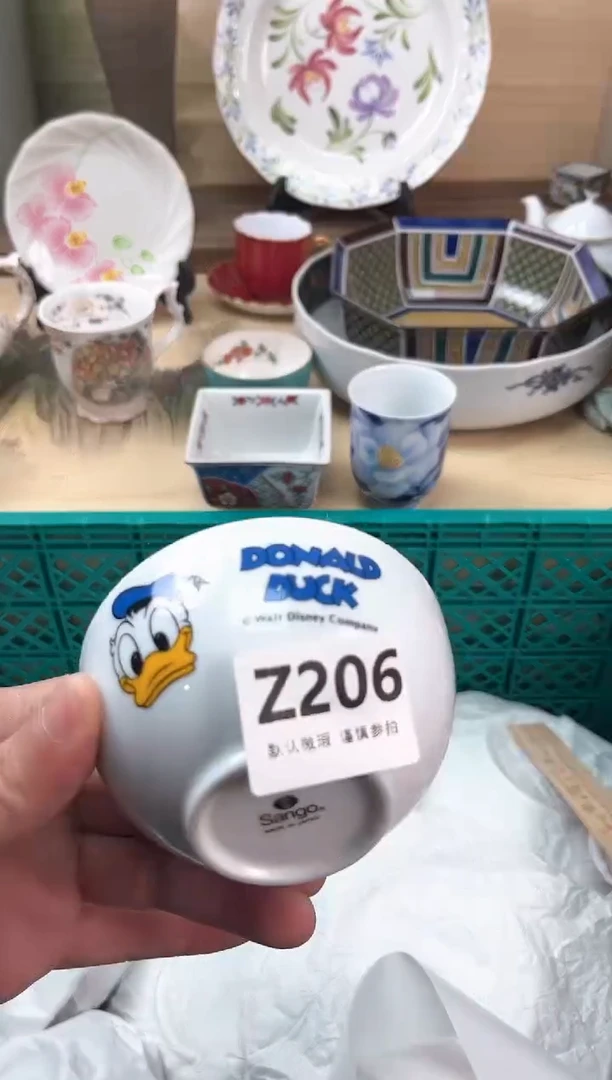 瓷片C***i206