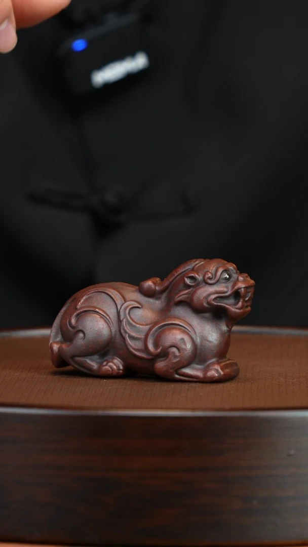 紫砂茶宠紫砂茶宠