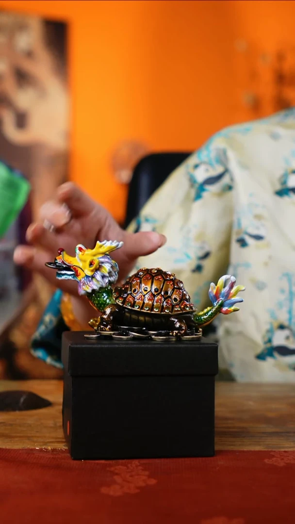 织绣豆包的星耀家豆包