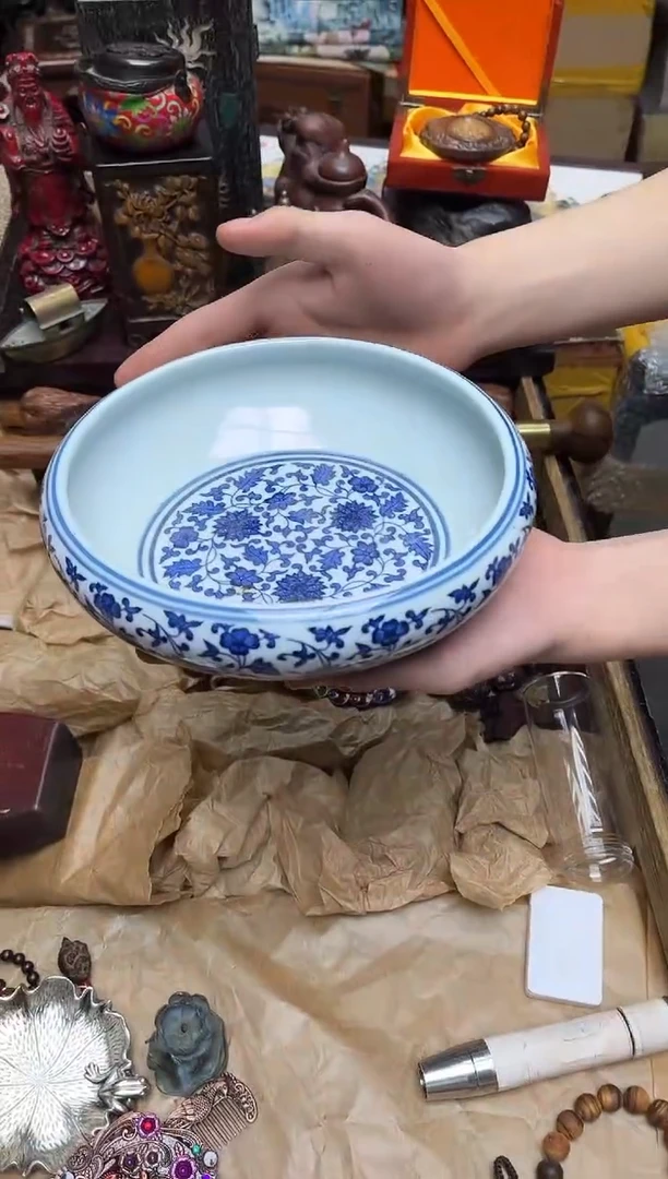 瓷片八号甄选八号甄选