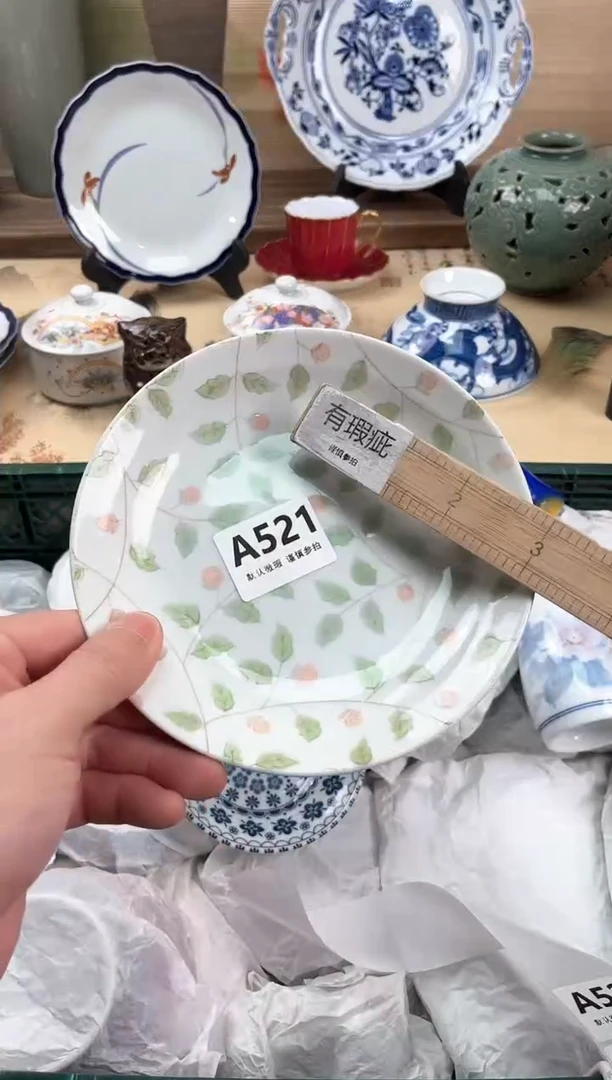 瓷片林*壮521