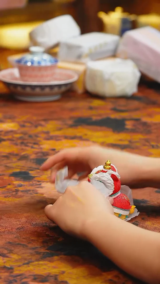 【闪购商品】楽门茶器！！！！