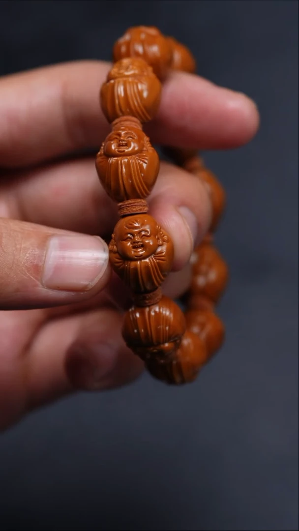 手串/手链橄榄核橄榄核