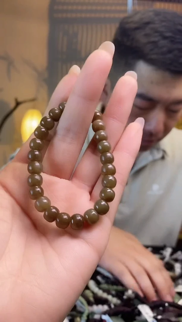 【闪购商品】和田玉颈饰未镶嵌多样性发货，拍一发一