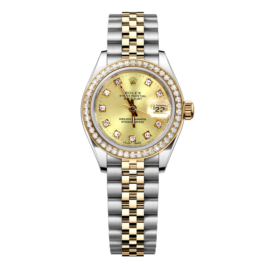 99新 Rolex/劳力士 名品优选/劳力士腕表/B5707/69173/26mm