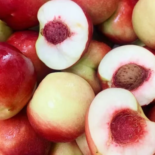 四川珍珠枣蜜桃1000g四川省