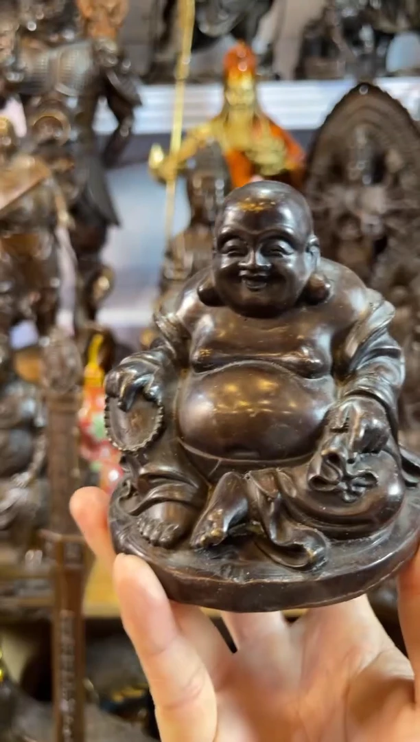 .案台摆件 物品摆件