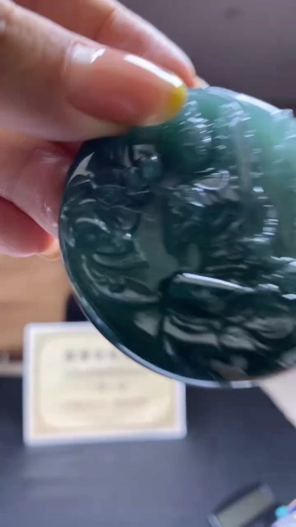 未镶嵌定制翡翠********829