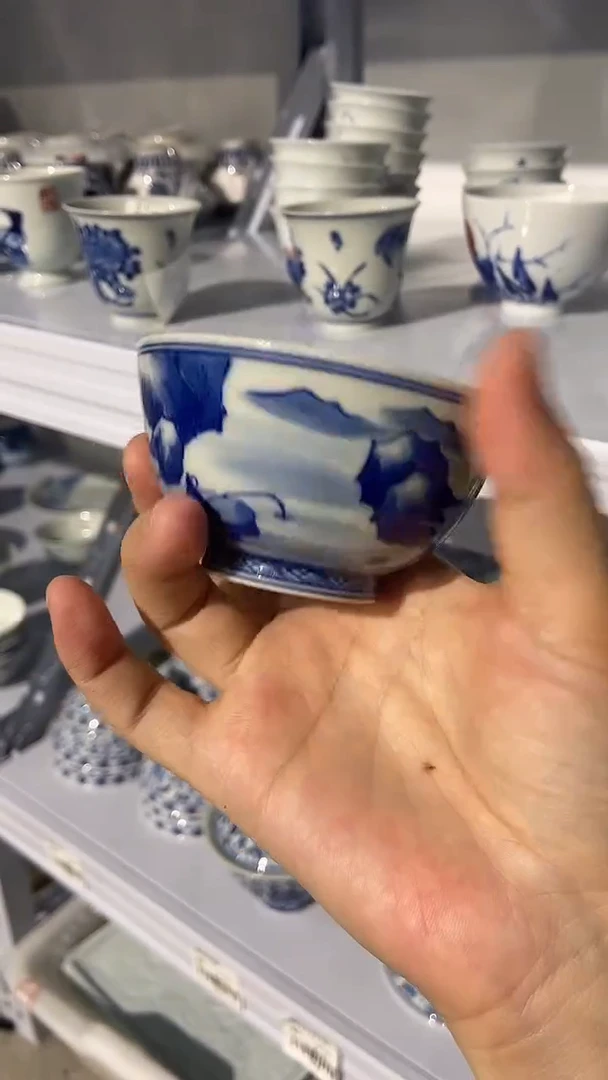 其他景德镇陶瓷 24