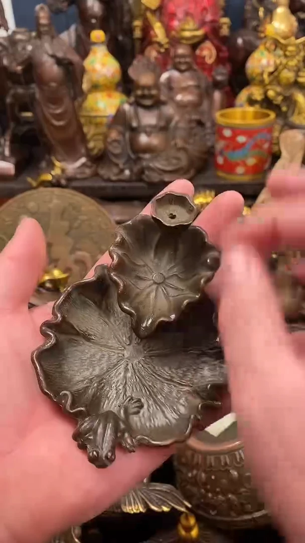案台摆件  物品摆件