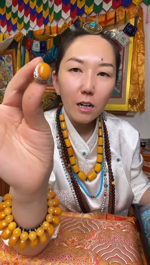 吊坠073117青海发货，唐卡配件