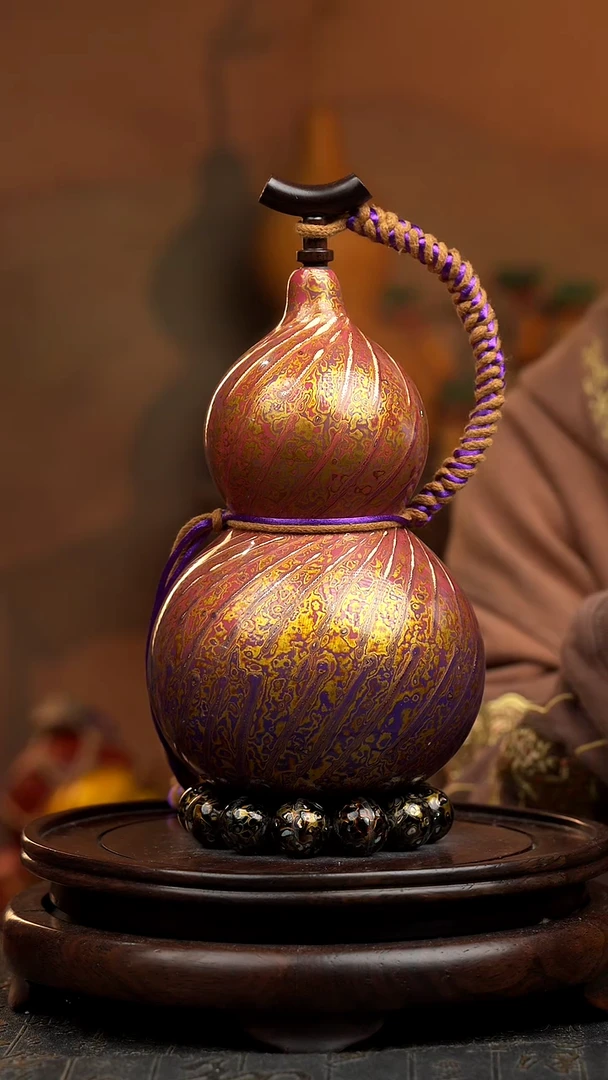 292号葫芦一物一拍  拍拍退退限购拉黑