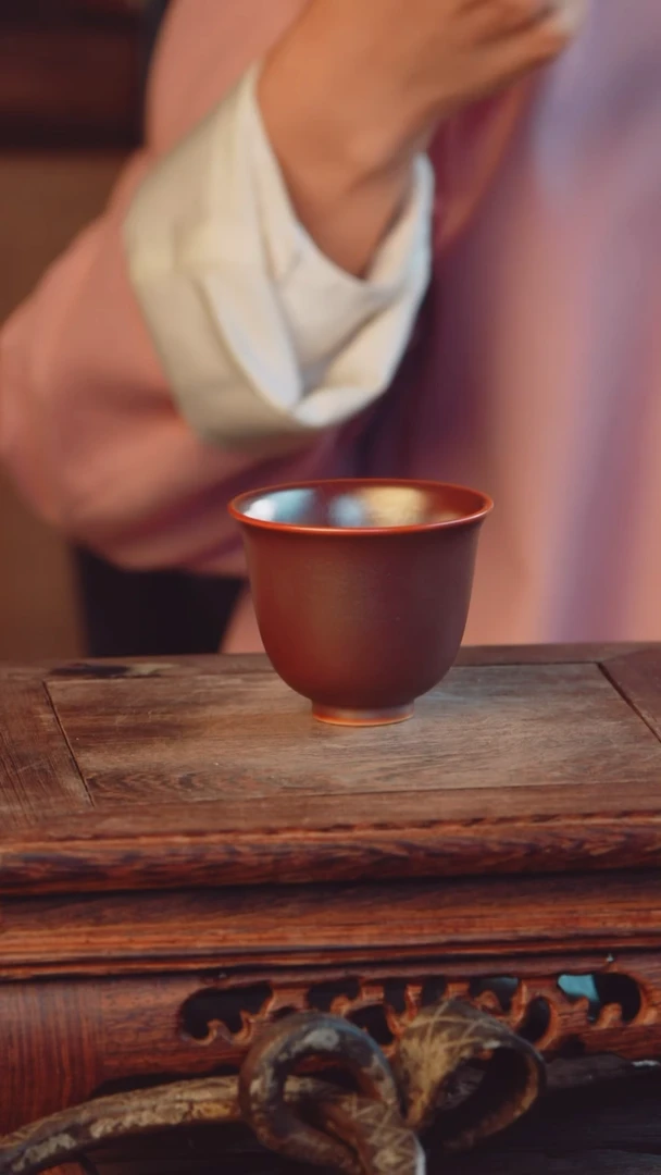老昌号手工手绘茶器