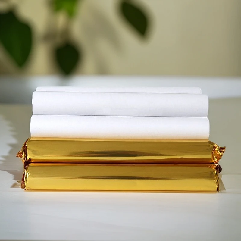 A4热敏纸 210*30mm学生试卷打印纸 素描草稿打印纸