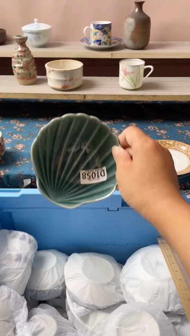 瓷片^****️瓷器瓷器D1058