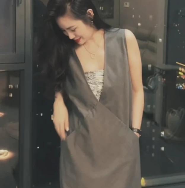 2025夏季时尚潮流百搭精品女装I9XIM