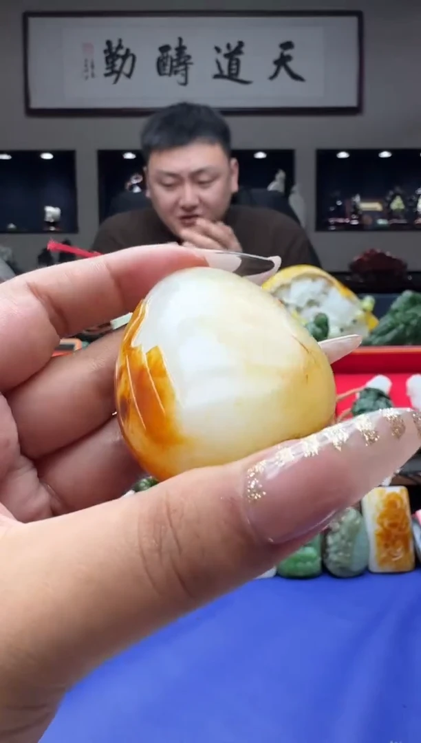 【闪购商品】和田玉吊坠未镶嵌111111zl