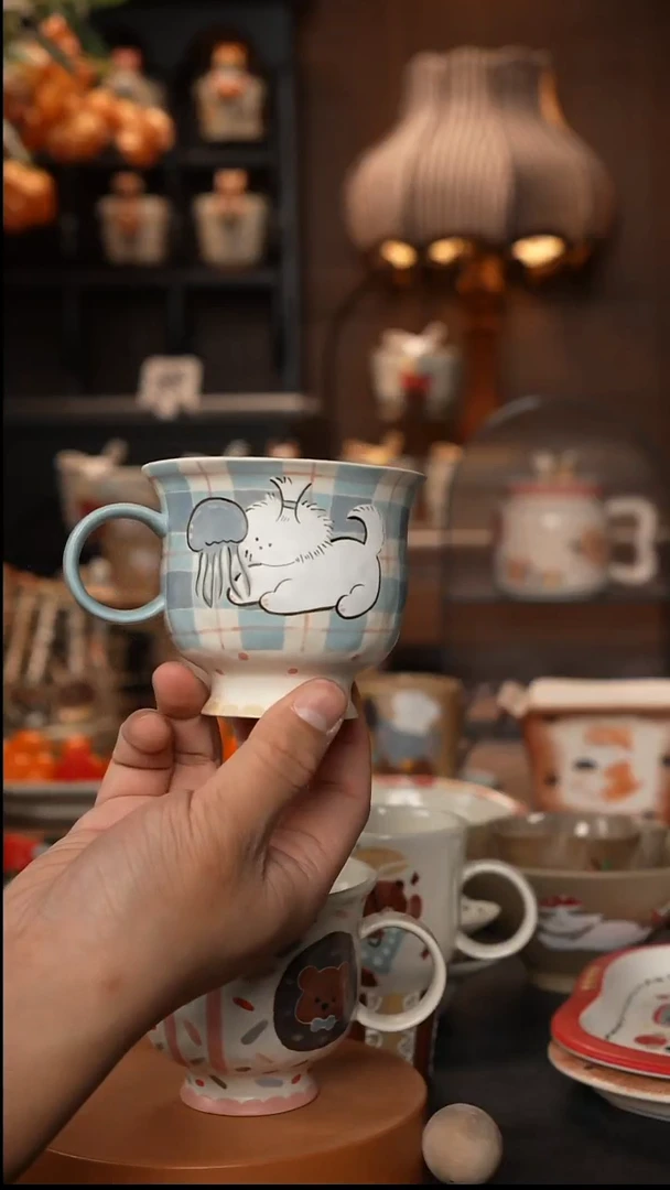 其他陶川谷原创手作陶瓷  11.19  不退差价