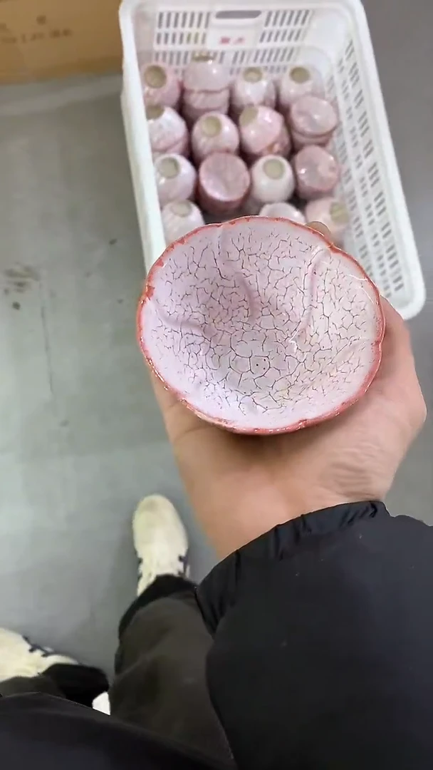 【闪购商品】瓷片陶瓷茶器孤品102