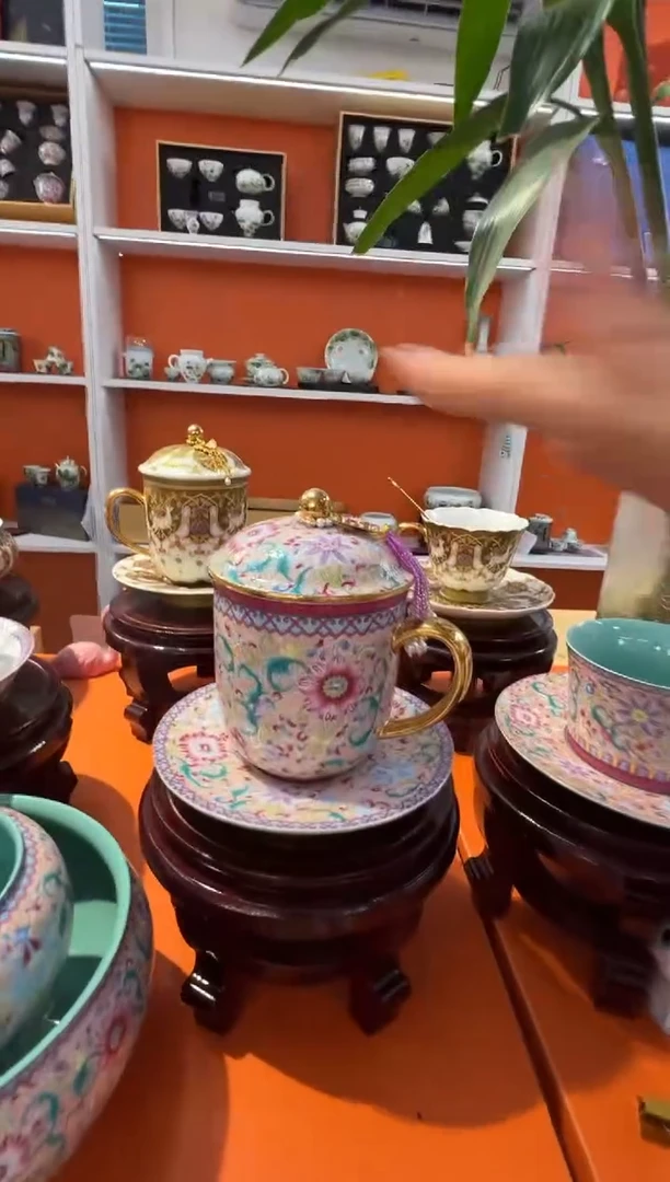 瓷片小乔产品链接