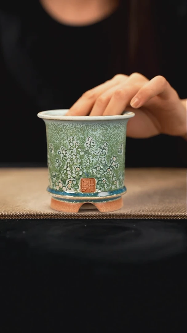 口径6.花盆-10-15-311