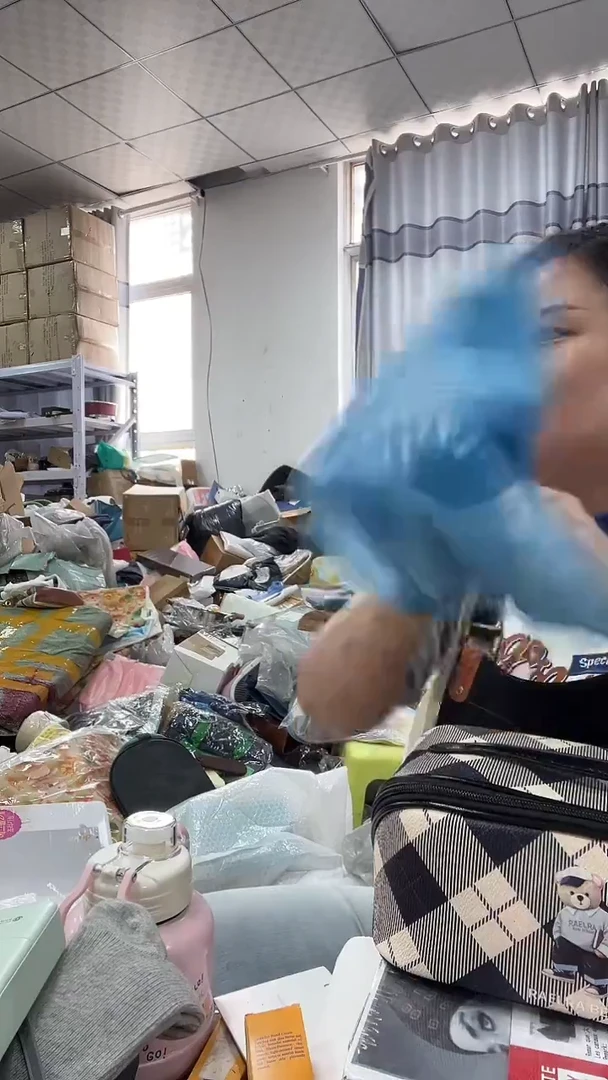 牦牛剖层皮革琪老板女包1号店超好看发图片款
