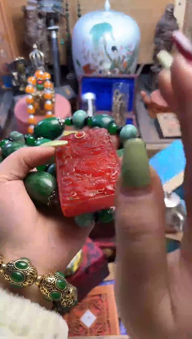 【闪购商品】织绣好物推荐好物推荐