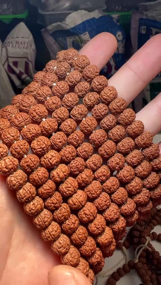 手串金刚菩提无利润超头精挑老树王手持-10mm