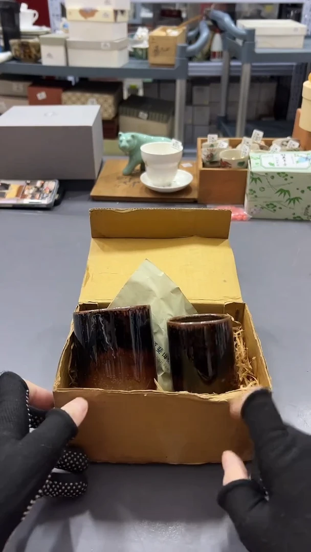 瓷片满38包邮，编号：K515