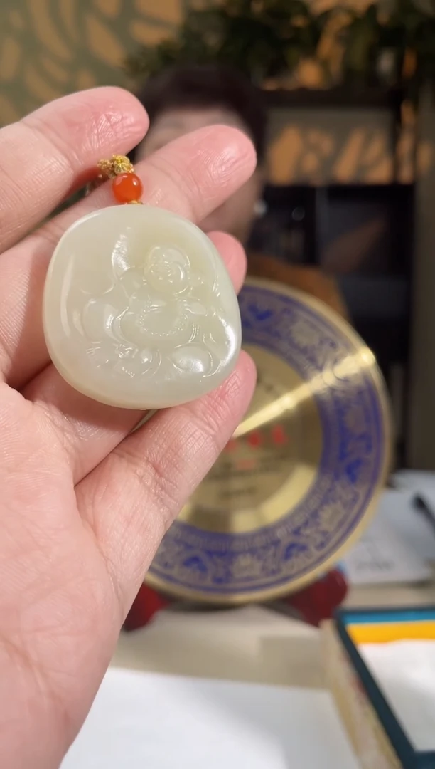 定制和田玉多样性发货拍一发一