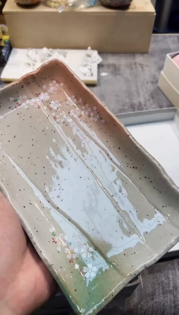 【闪购商品】瓷片736都是我的大宝贝儿瓷器