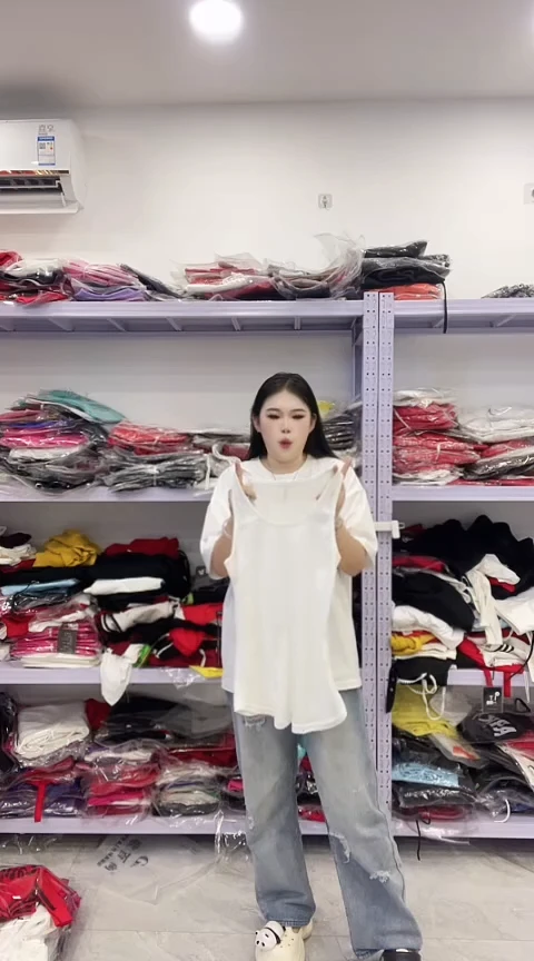 闪购精品福利女装  142