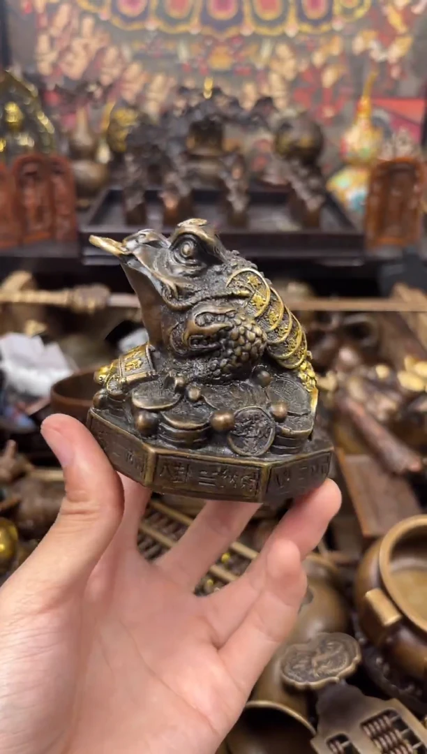 竹韵铜专属精选链接