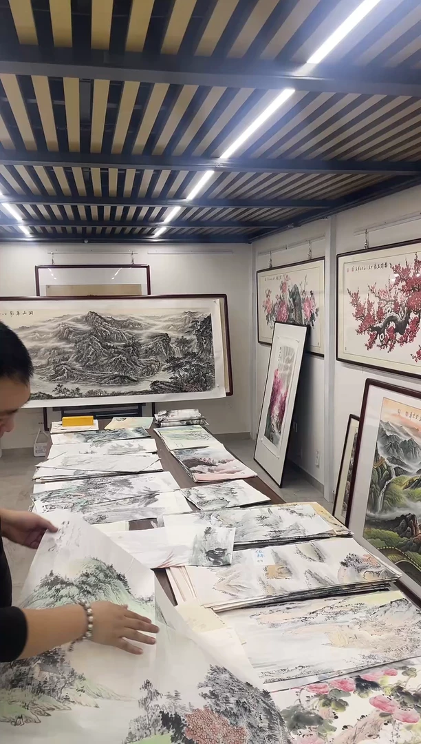 国画阿豪专属链接-44-14