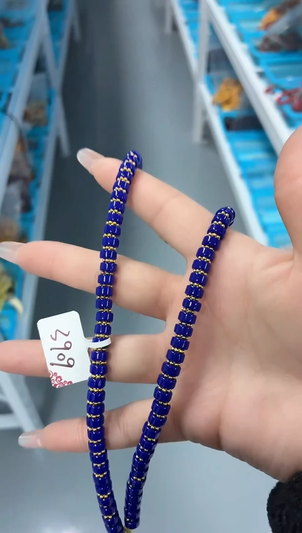 【高定甄选】高端轻奢多样性发货HF3909S