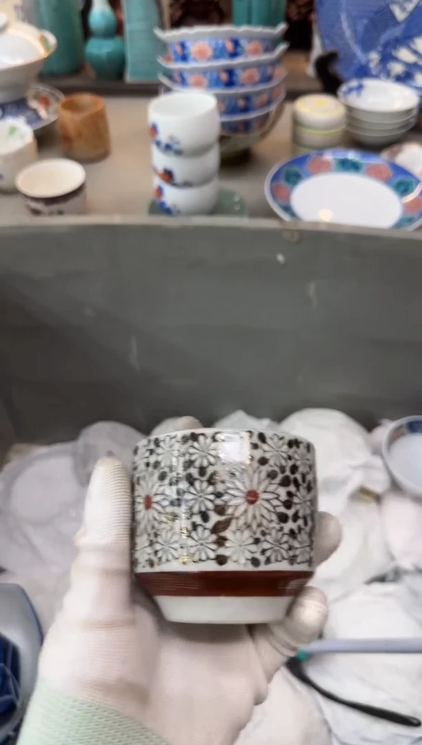 摆件茶*味瓷器瓷器瓷器瓷器