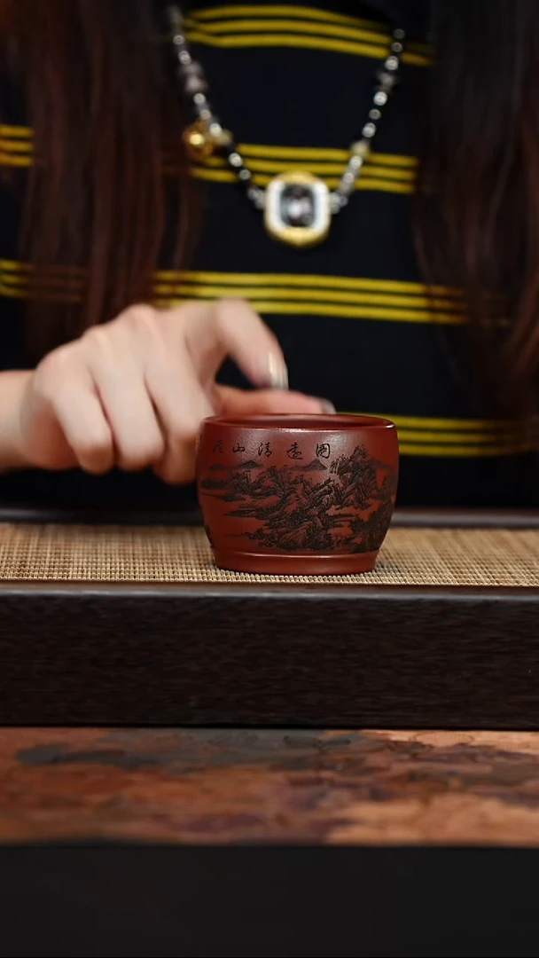 茶壶紫砂宜兴紫砂
