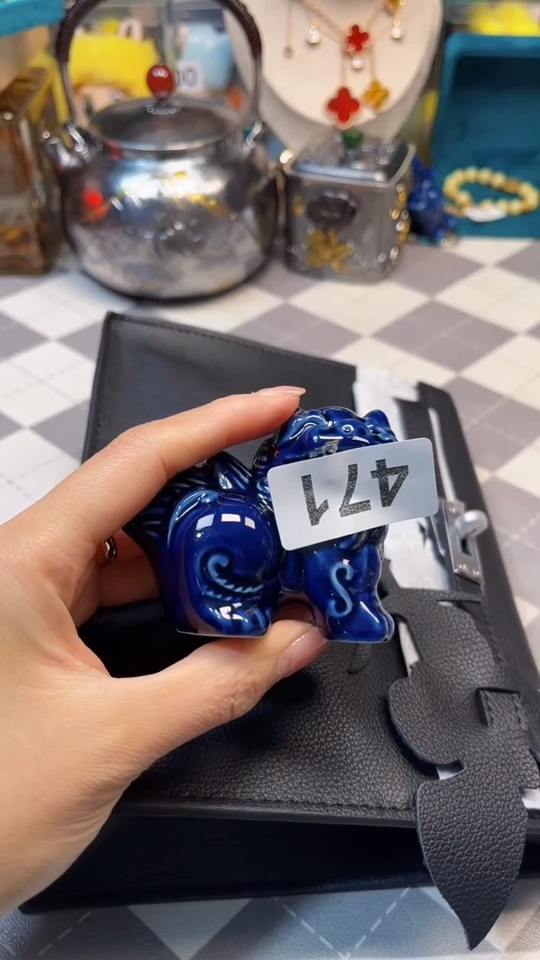 瓷片陶茶666文玩周边多人