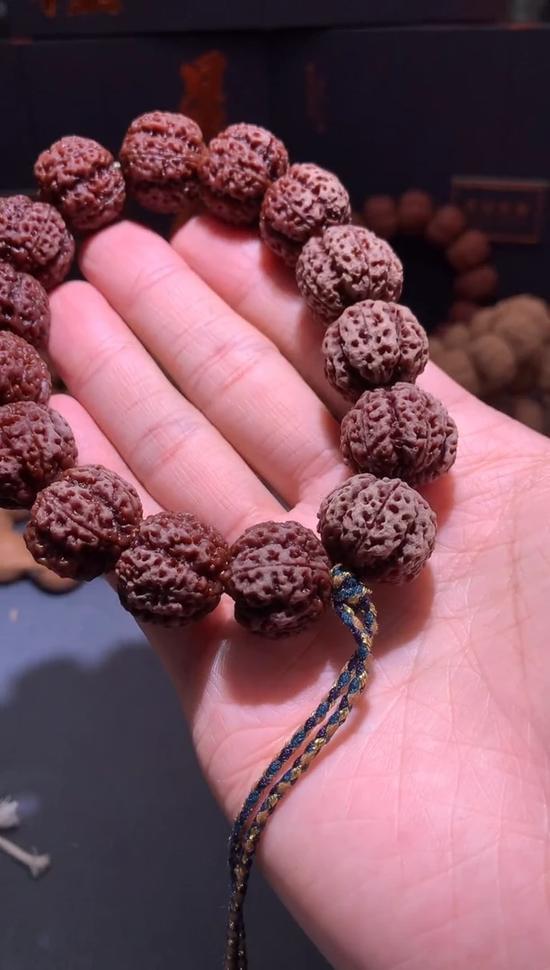 金刚菩提吊坠783