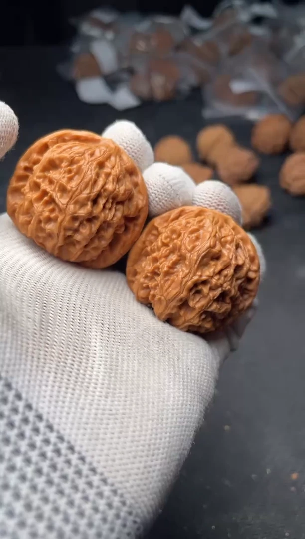 核桃a196 水龙纹  39尺