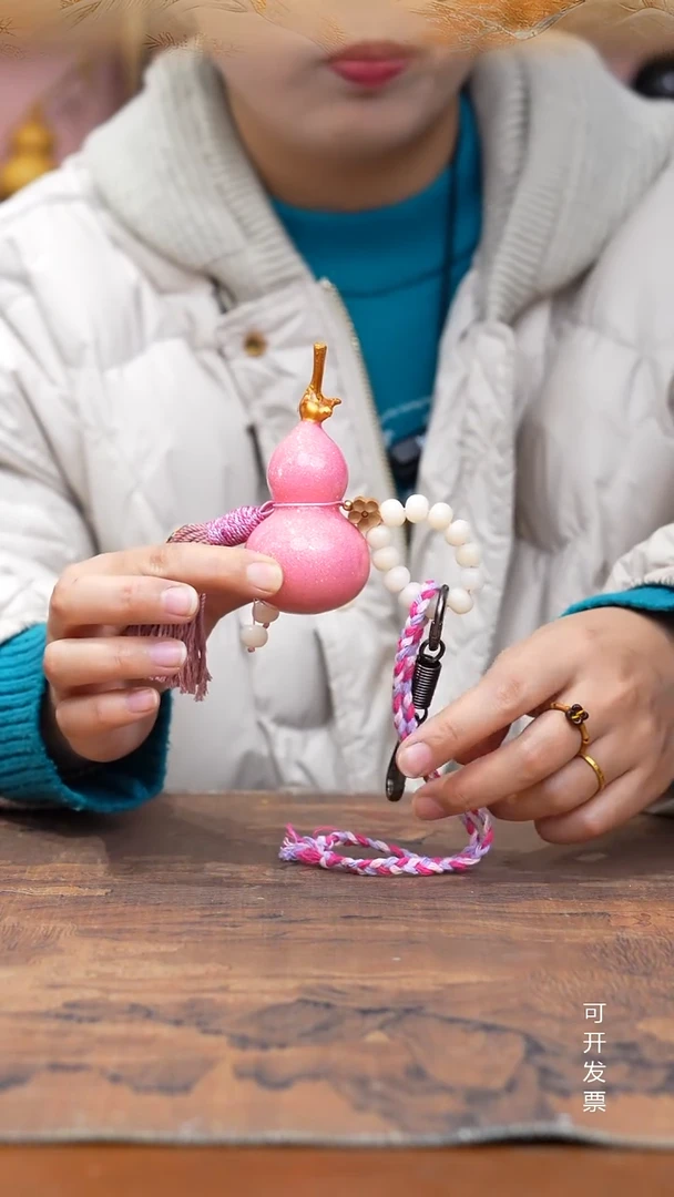 801号缘梦工艺葫芦（天然真葫芦）