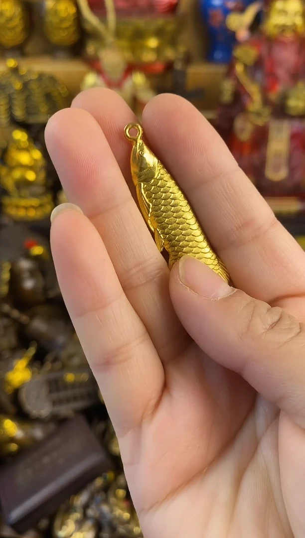 【铜灵时代】案台摆件 物品摆件