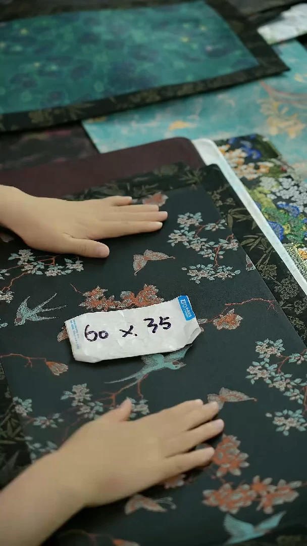 迟来的618  茶席上新炸炸场