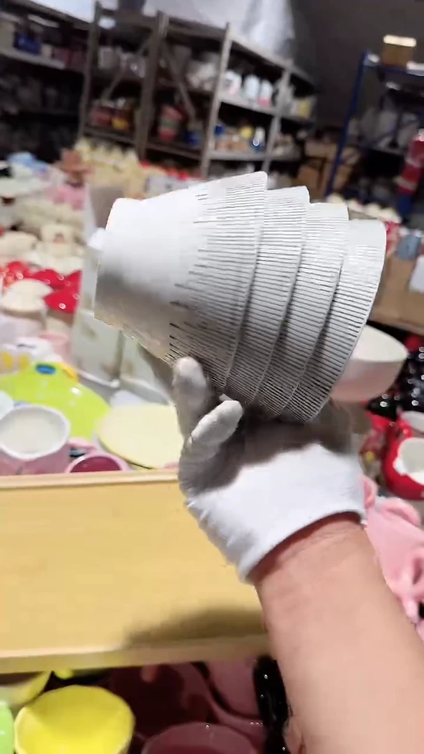 碗4个米饭碗微瑕 凑满20元包邮