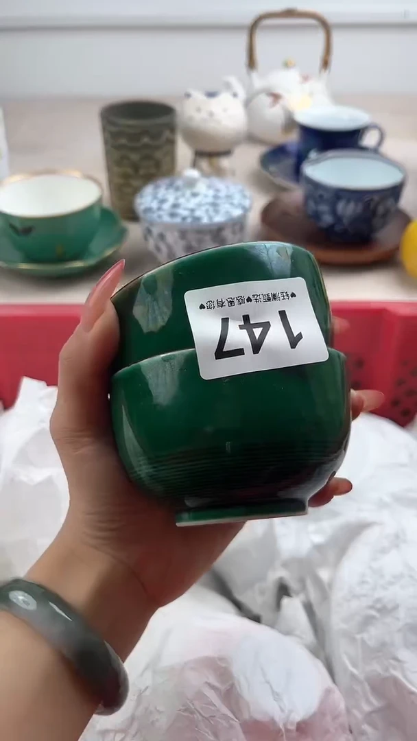 【闪购商品】瓷片147，，，，，，